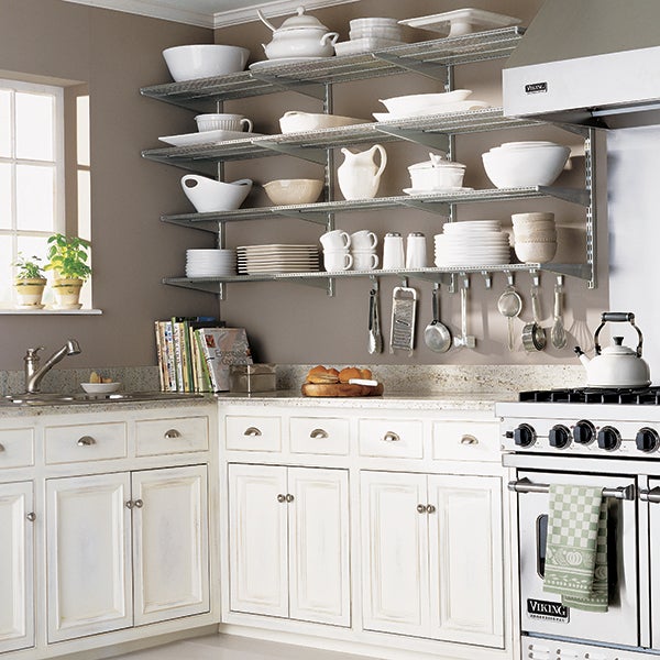 Best Paint For Kitchen Shelves Best Paint For Kitchen Shelves